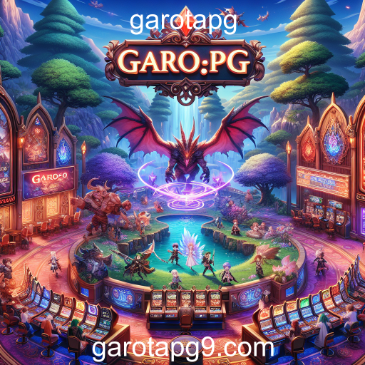 A Magia dos Jogos de RPG: Uma Jornada Inesquecível